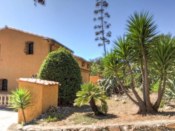 Maison à vendre, 207m², Peille