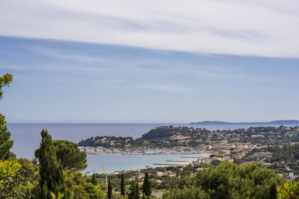Maison à vendre, 150m², Cavalaire-sur-Mer