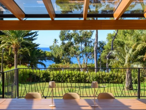 Maison à vendre, 199m², Carqueiranne