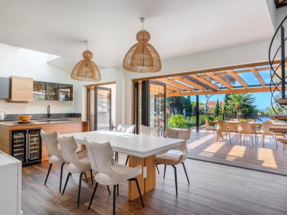 Maison à vendre, 199m², Carqueiranne