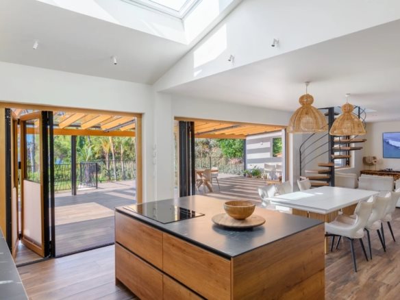 Maison à vendre, 199m², Carqueiranne
