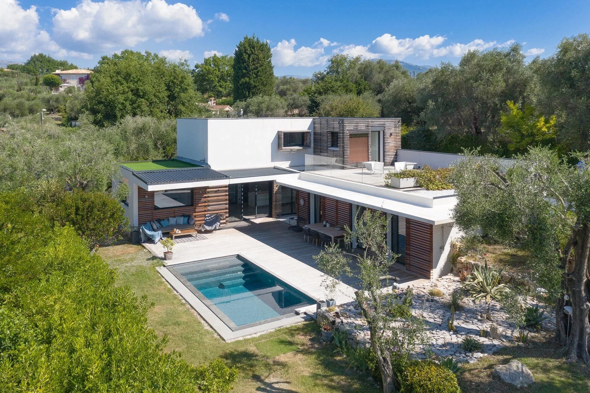 Maison à vendre, 205m², Valbonne