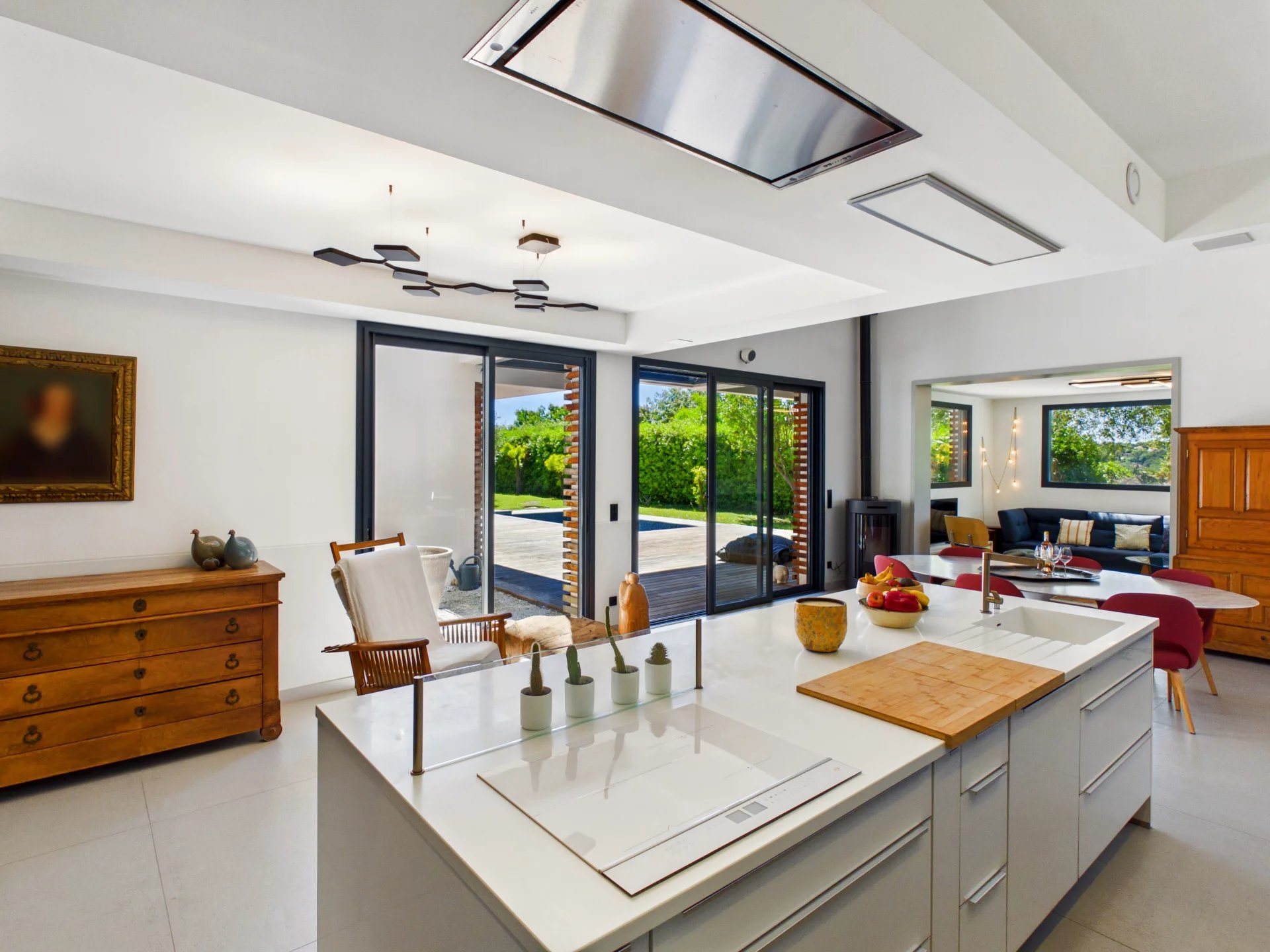 Maison à vendre, 205m², Valbonne