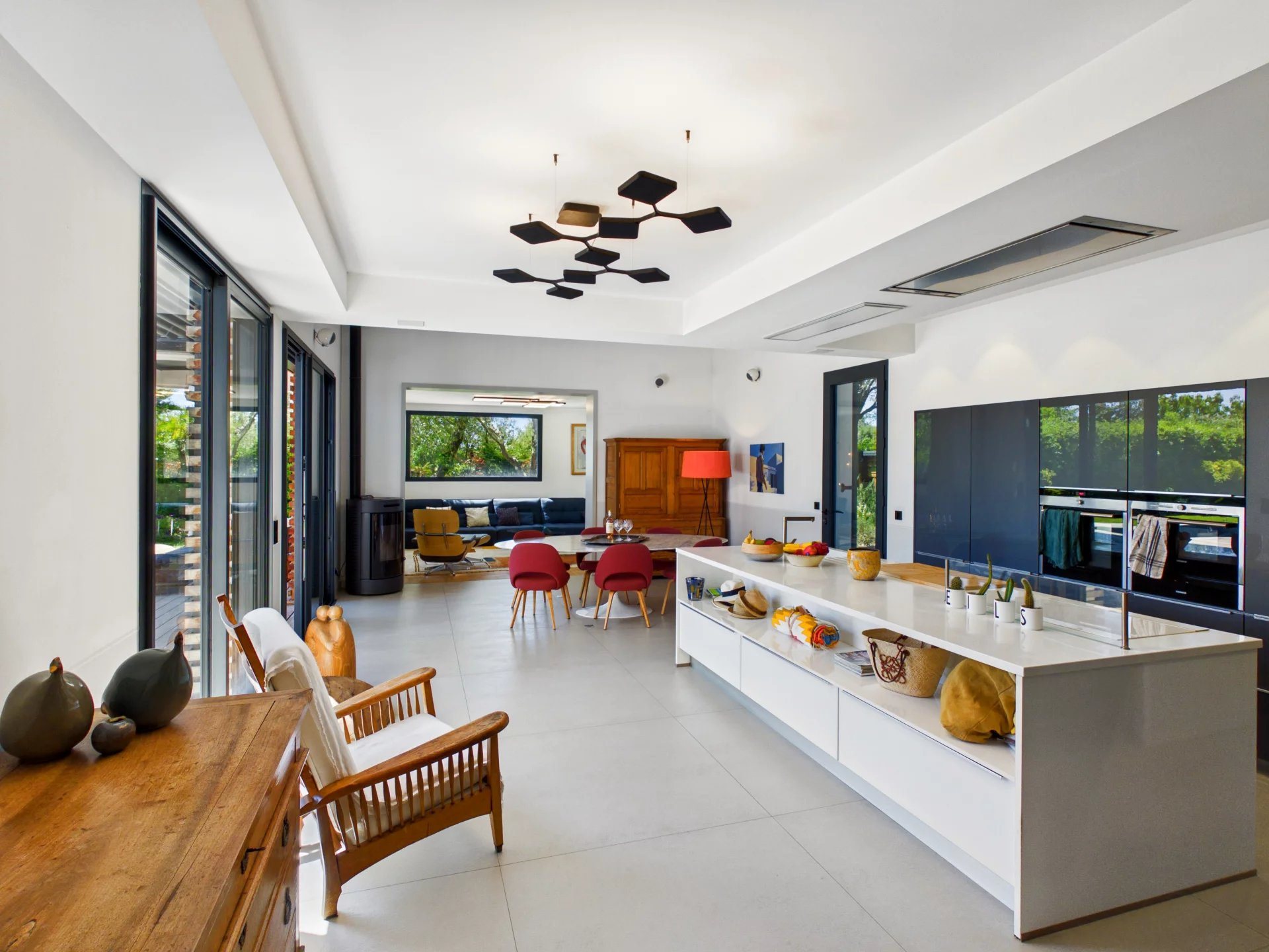 Maison à vendre, 205m², Valbonne