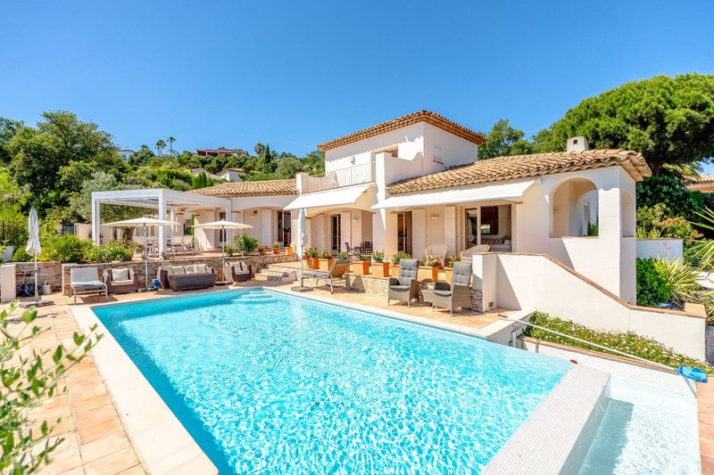 Maison à vendre, 150m², Sainte-Maxime