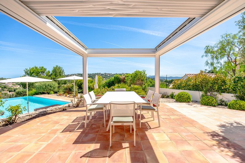 Maison à vendre, 150m², Sainte-Maxime