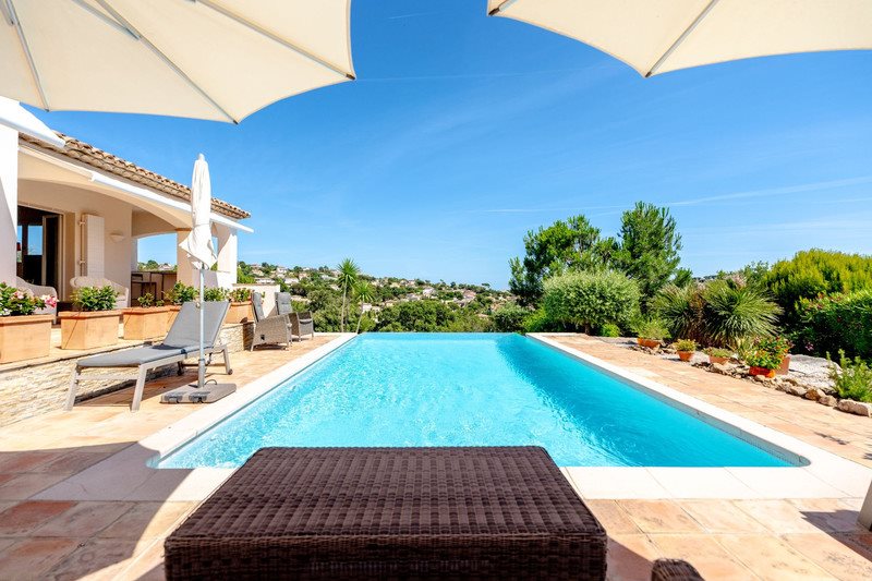 Maison à vendre, 150m², Sainte-Maxime