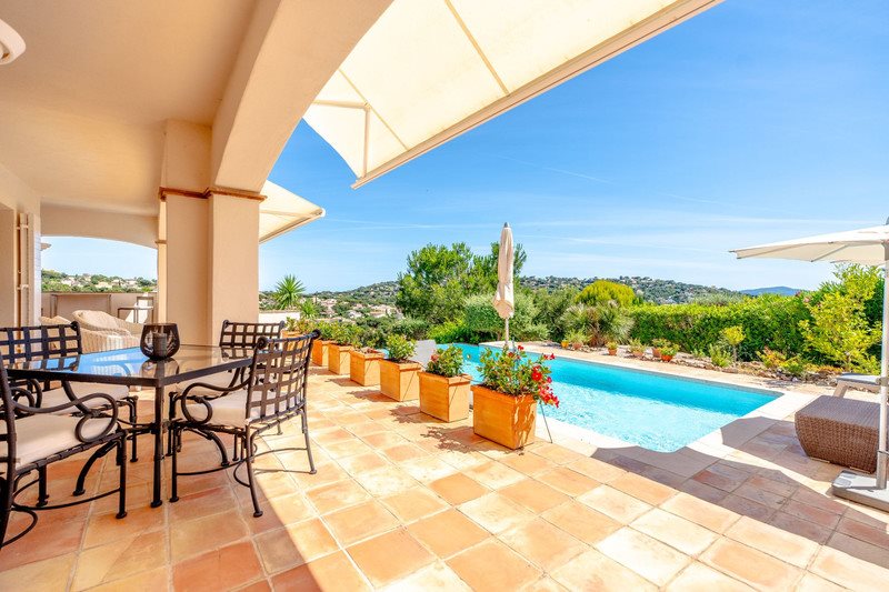 Maison à vendre, 150m², Sainte-Maxime