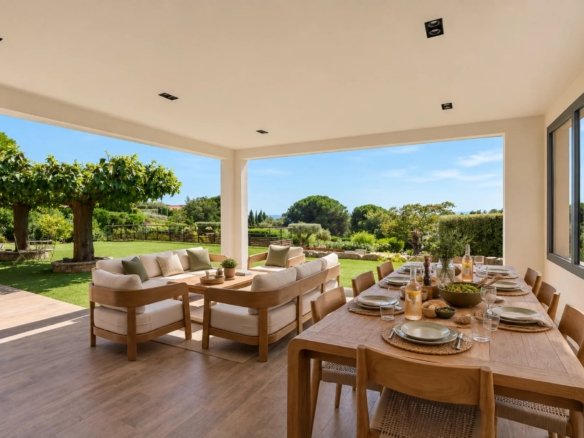 Maison à vendre, 210m², La Croix-Valmer