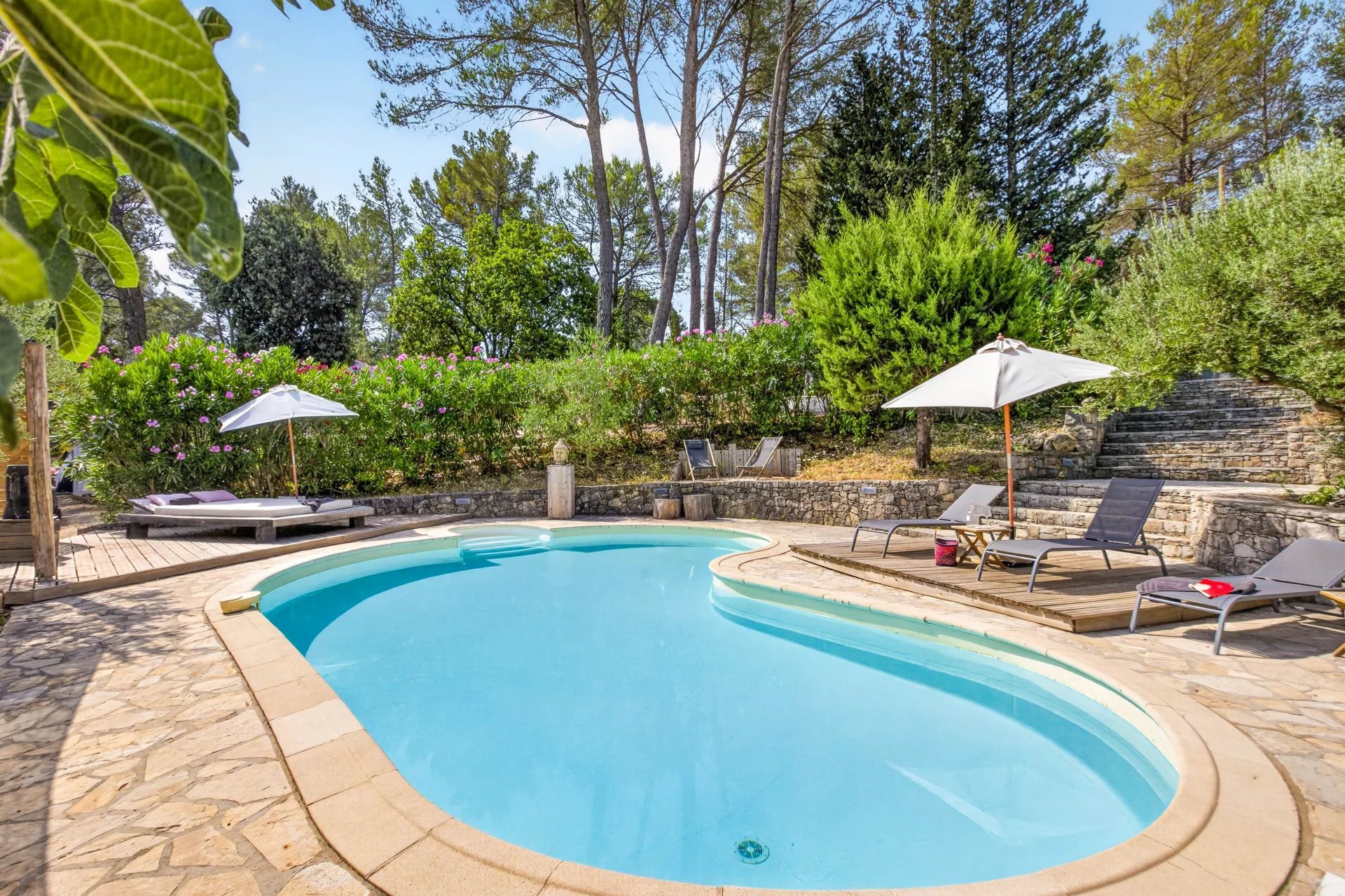 Maison à vendre, 400m², Lorgues