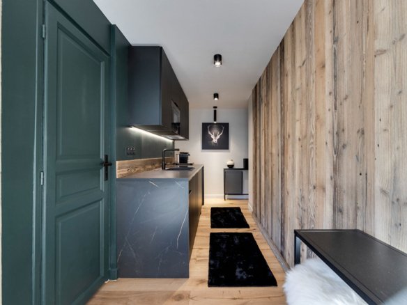 Appartement à vendre, 47m², Val-d'Isère