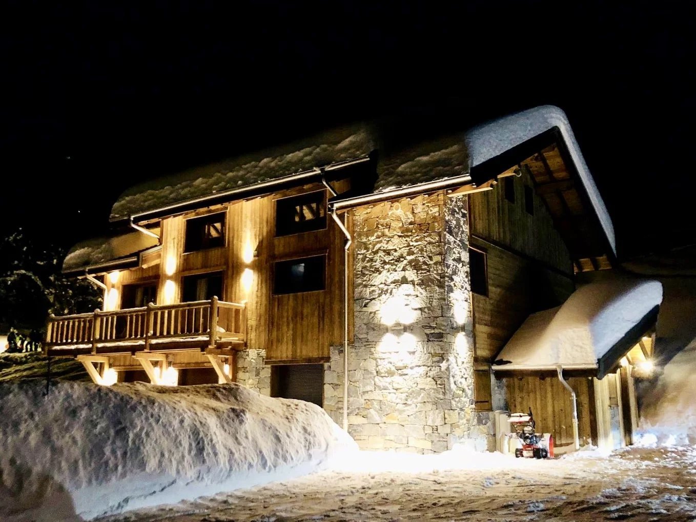 Appartement à vendre, 237m², Villarembert (Le Corbier)