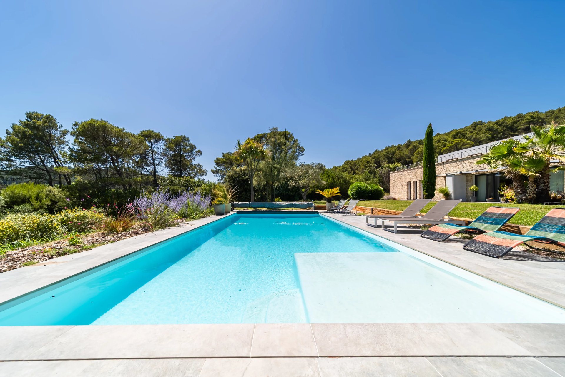 Maison à vendre, 218m², Pernes-les-Fontaines