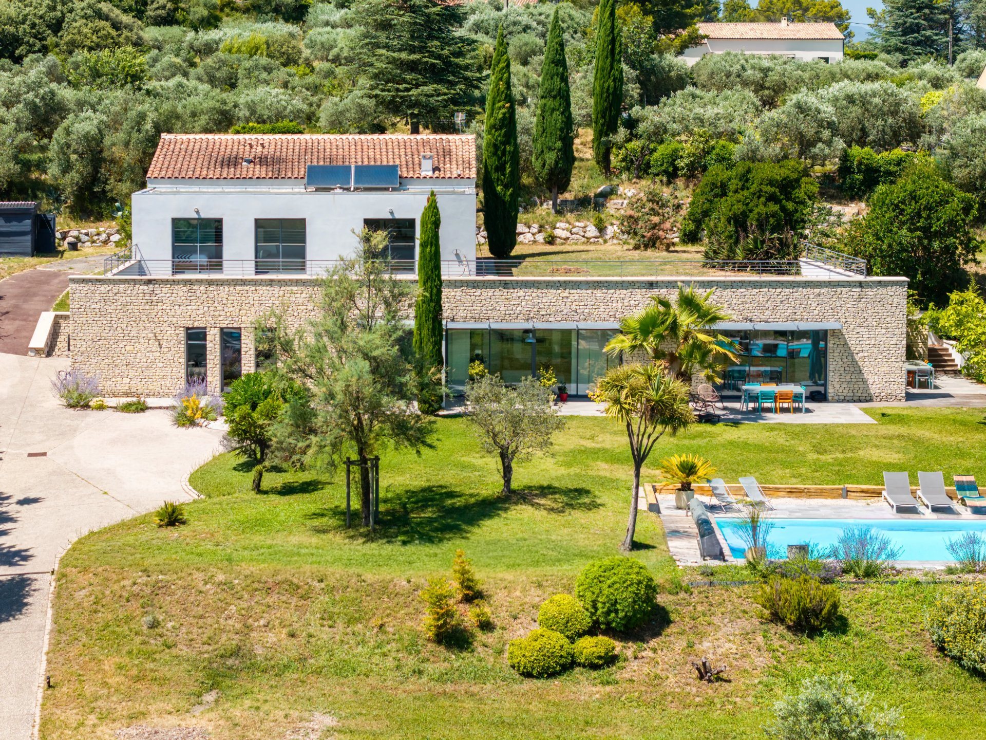 Maison à vendre, 218m², Pernes-les-Fontaines