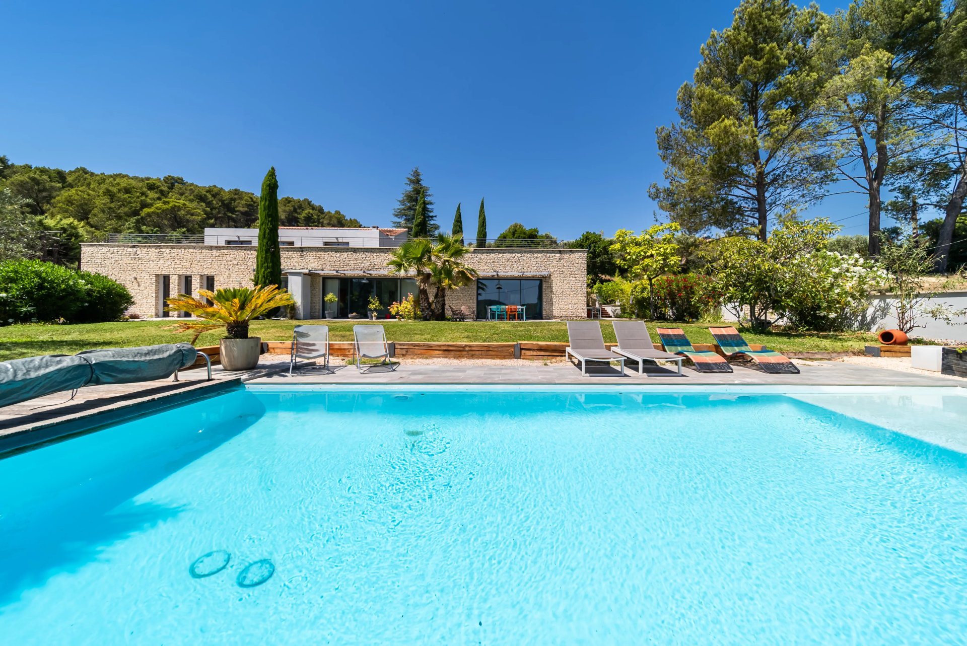 Maison à vendre, 218m², Pernes-les-Fontaines