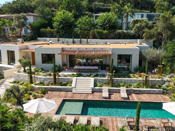 Maison à vendre, 320m², Ramatuelle