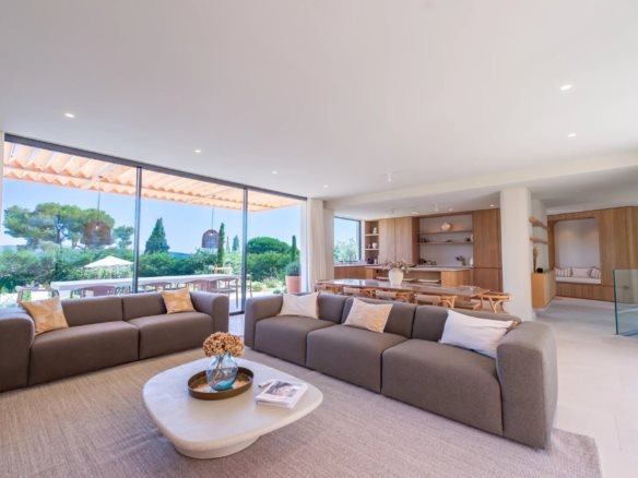 Maison à vendre, 320m², Ramatuelle