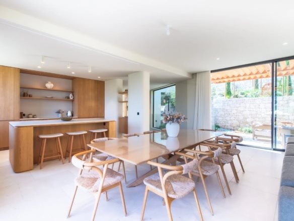 Maison à vendre, 320m², Ramatuelle