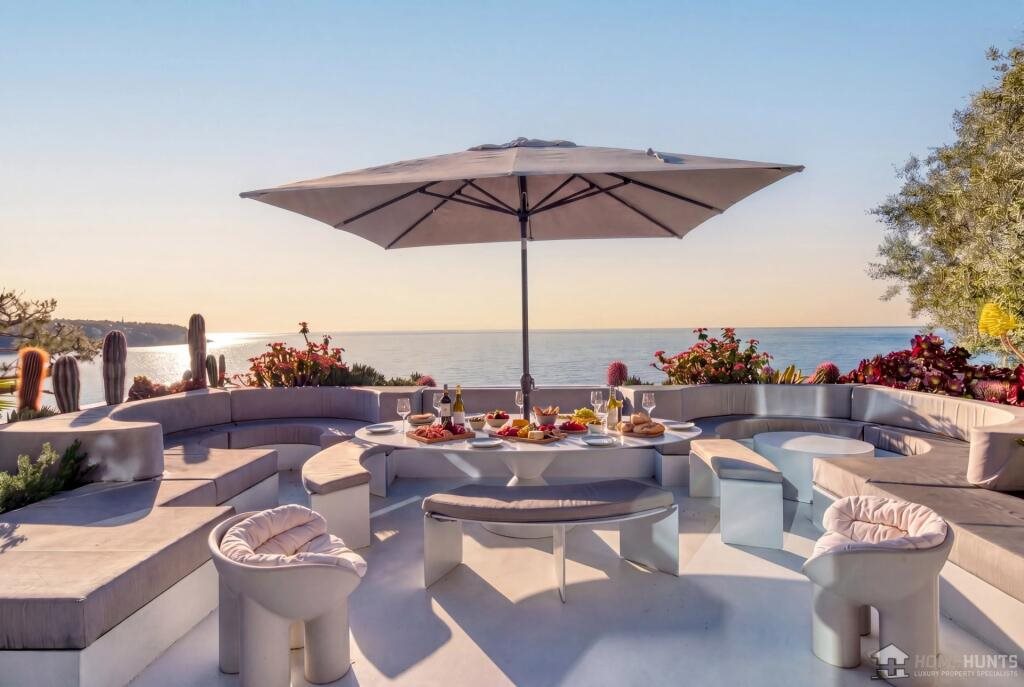 Maison à vendre, 350m², Roquebrune-Cap-Martin