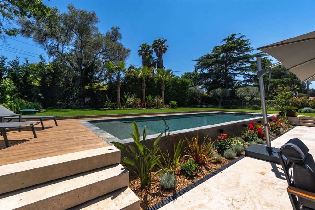Maison à vendre, 404m², Cap d'Antibes
