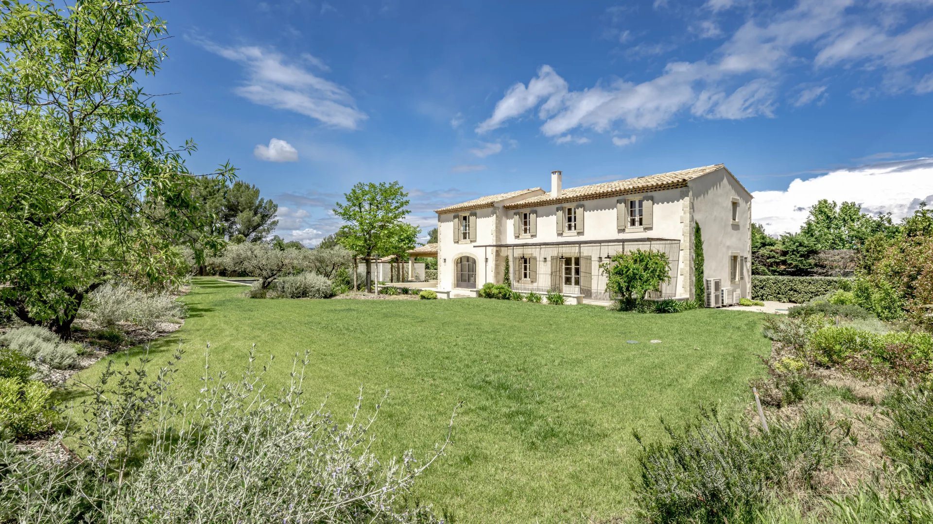 Maison à vendre, 203m², Eygalières