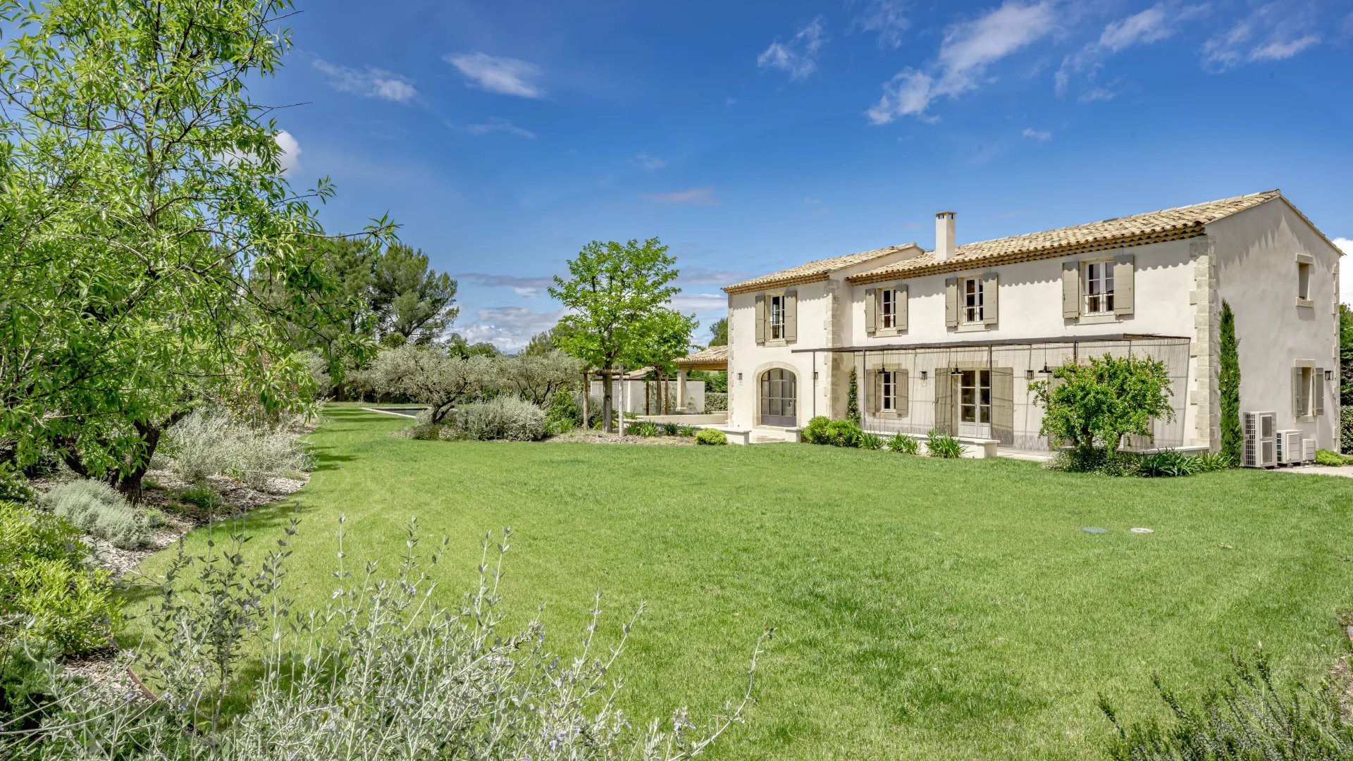 Maison à vendre, 203m², Eygalières