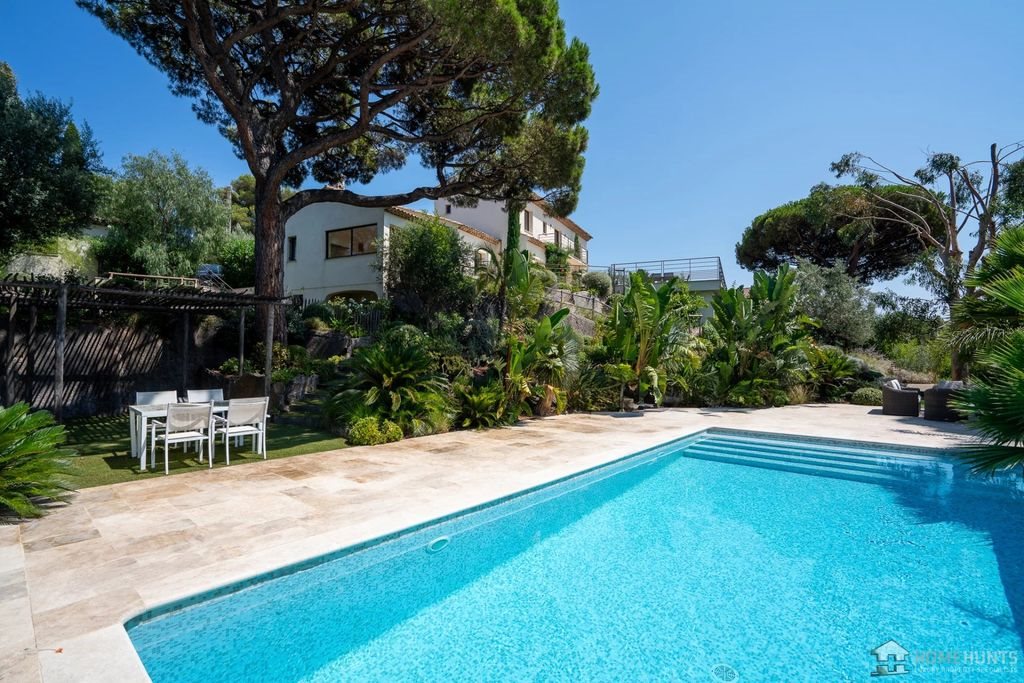 Maison à vendre, 250m², Sainte-Maxime