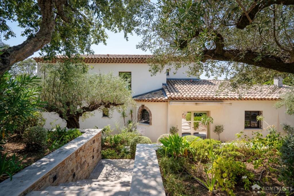 Maison à vendre, 250m², Sainte-Maxime