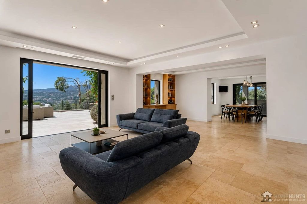 Maison à vendre, 250m², Sainte-Maxime