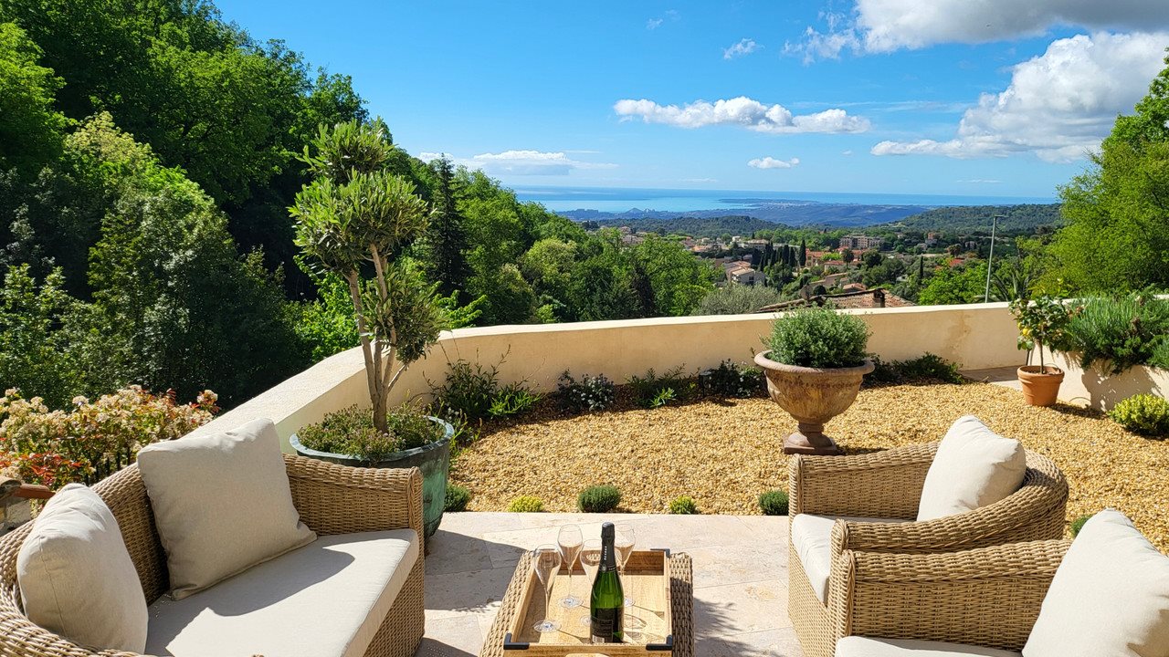 Maison à vendre, 249m², Vence