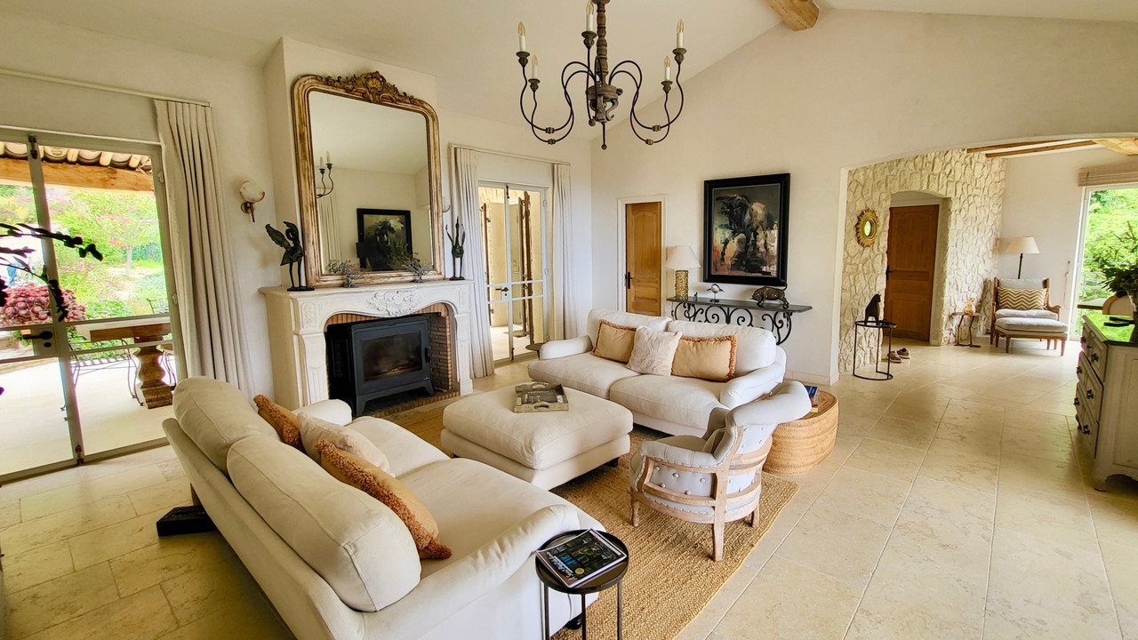Maison à vendre, 249m², Vence