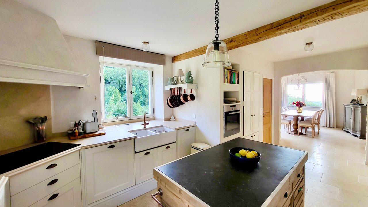 Maison à vendre, 249m², Vence