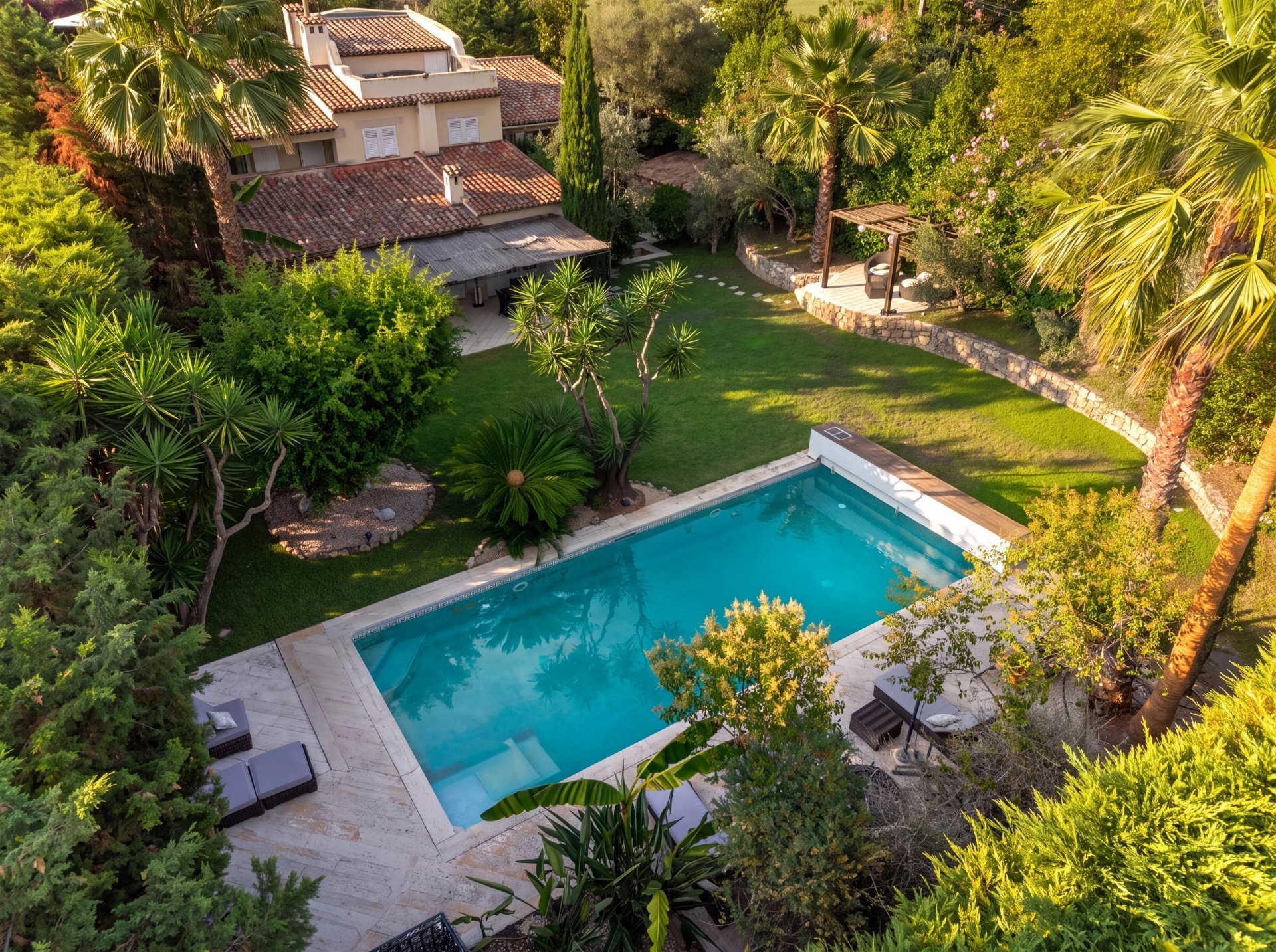 Appartement à vendre, 317m², Antibes