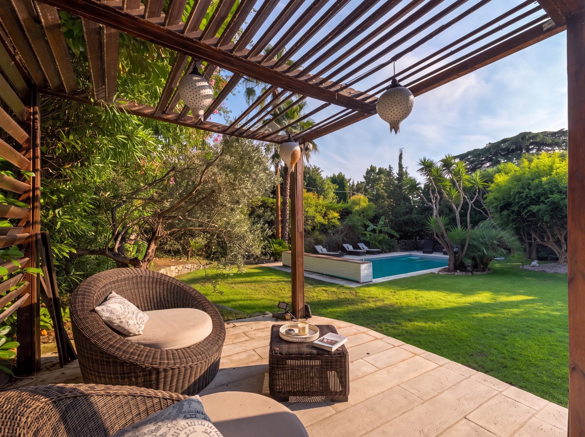 Appartement à vendre, 317m², Antibes