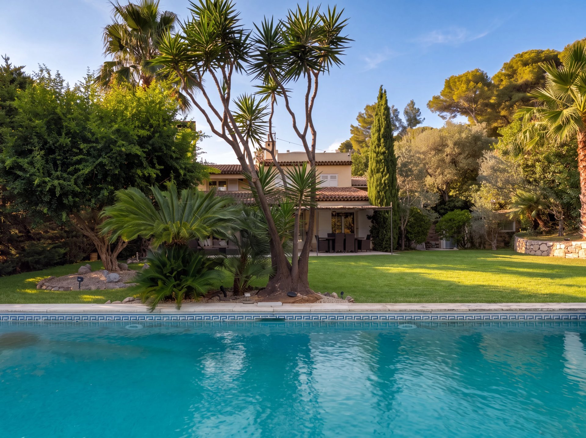 Appartement à vendre, 317m², Antibes