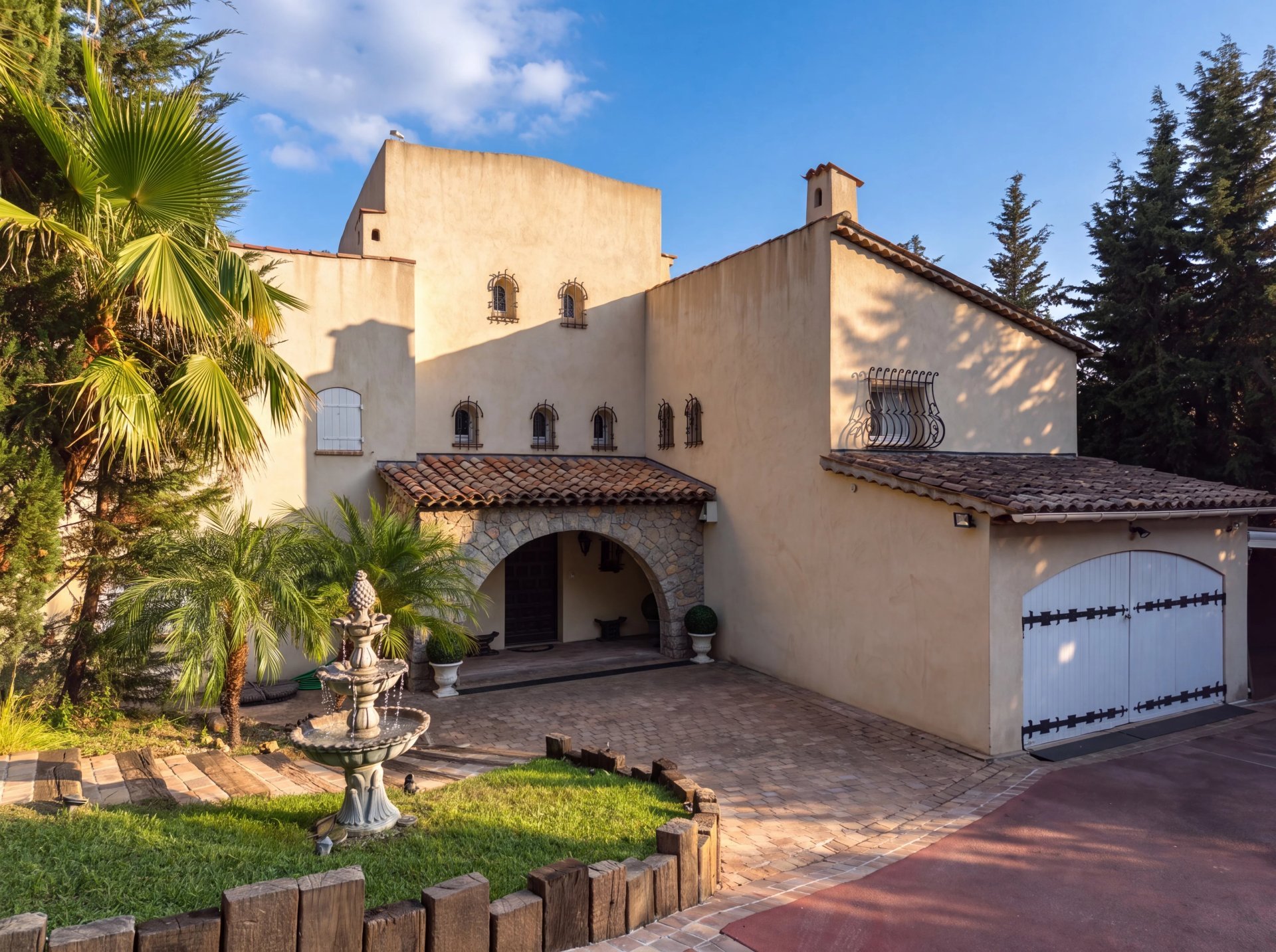 Appartement à vendre, 317m², Antibes