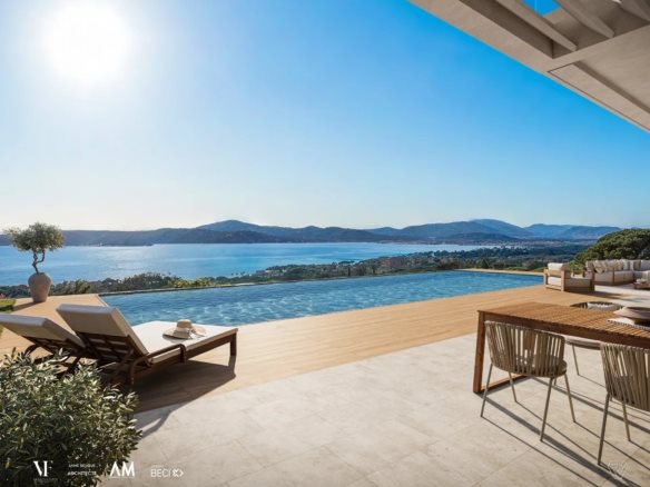 Maison à vendre, 589m², Grimaud