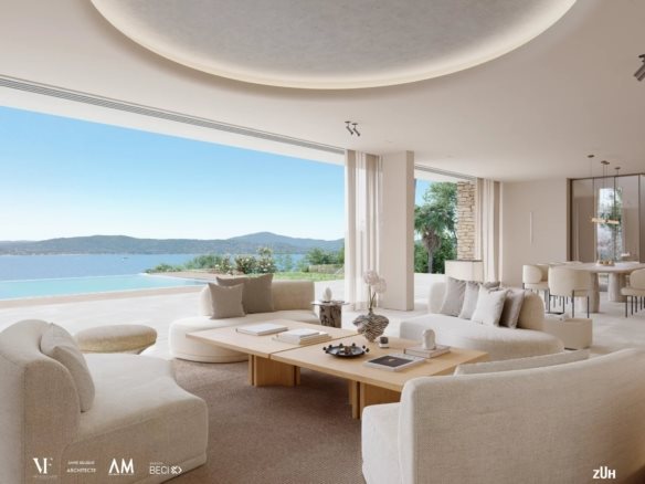 Maison à vendre, 589m², Grimaud