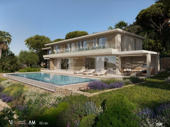Maison à vendre, 589m², Grimaud