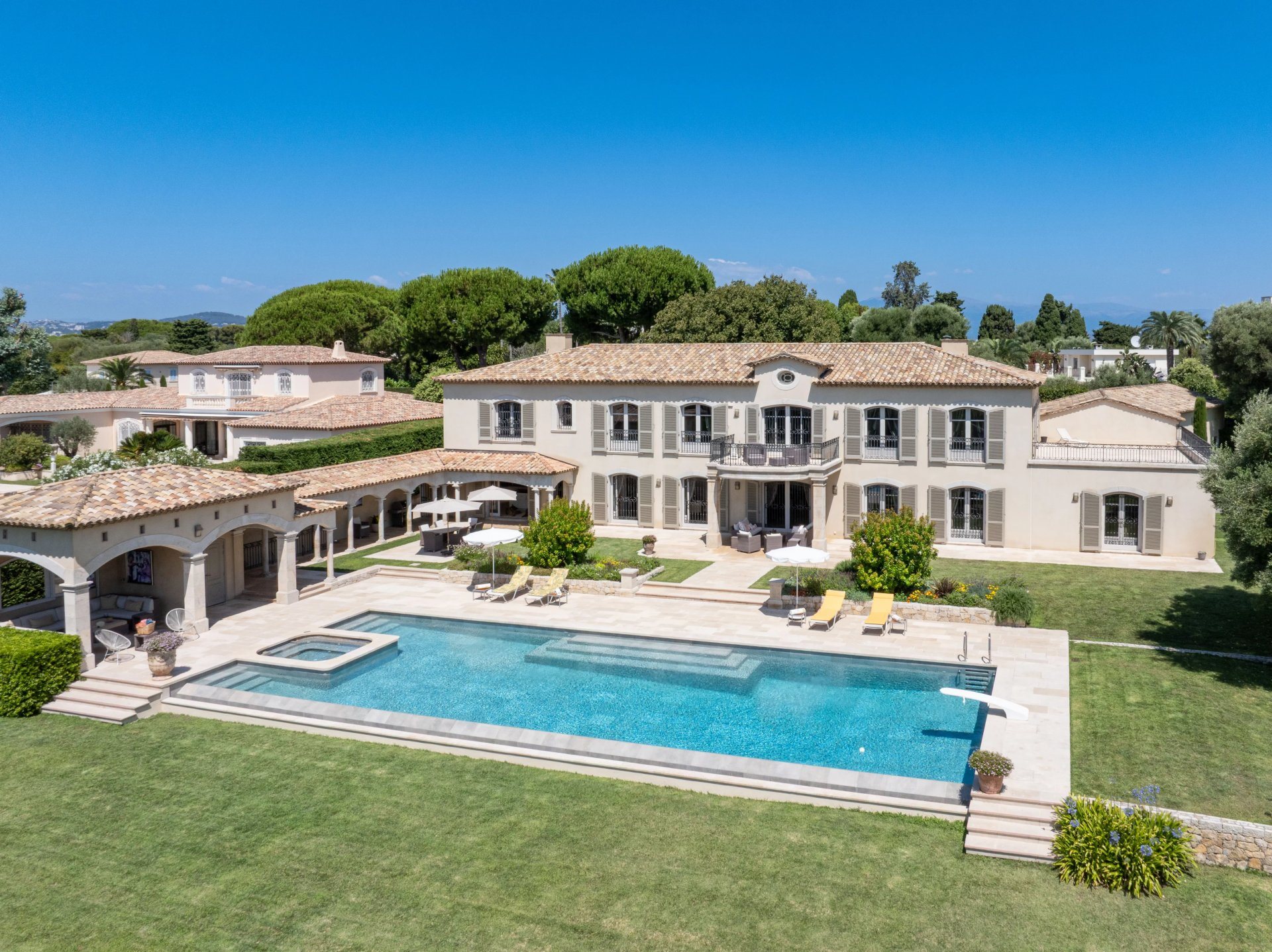 Maison à vendre, 589m², Antibes