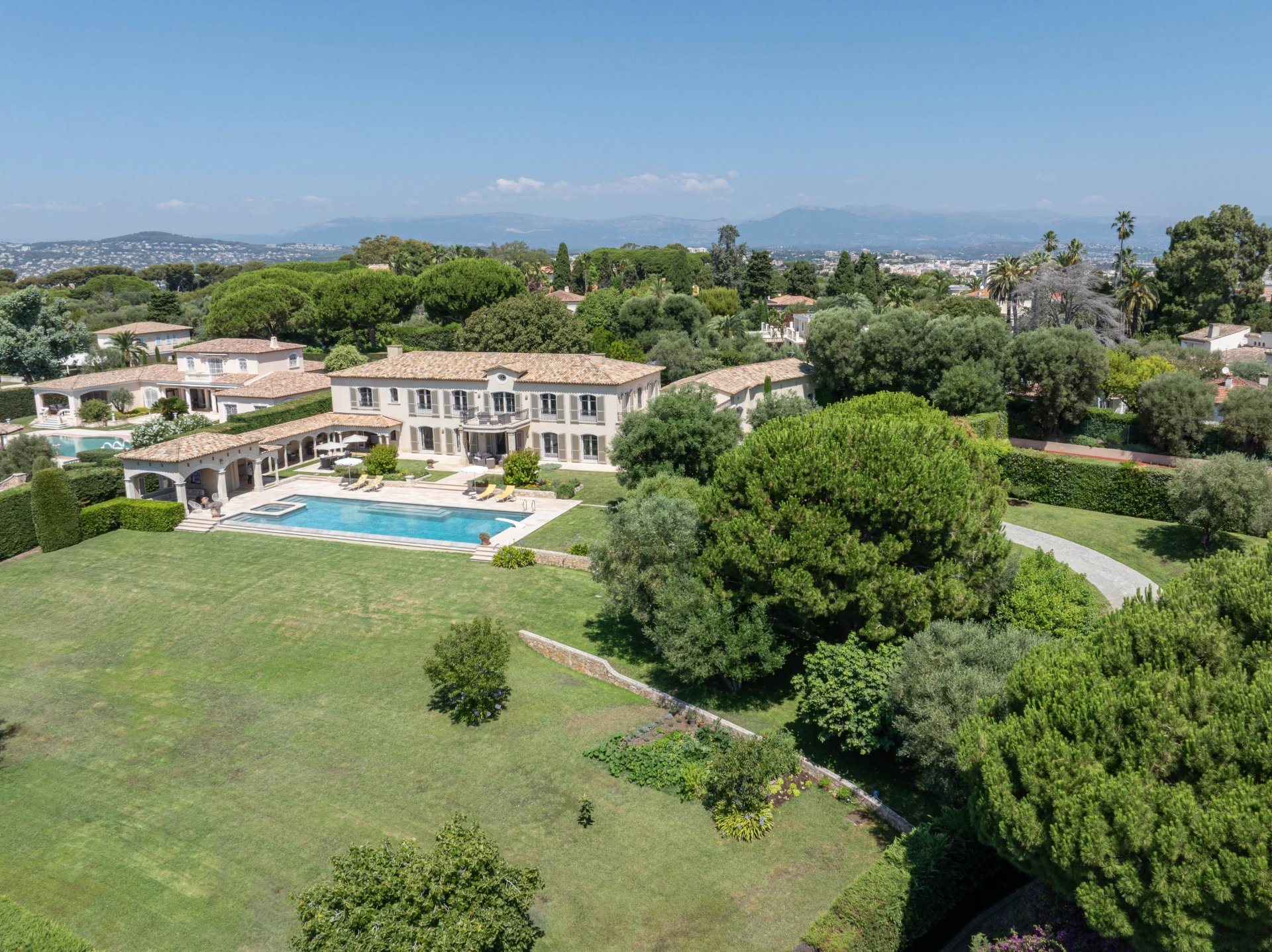 Maison à vendre, 589m², Antibes