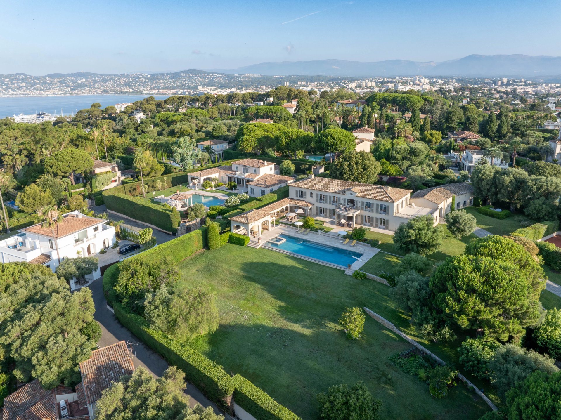 Maison à vendre, 589m², Antibes