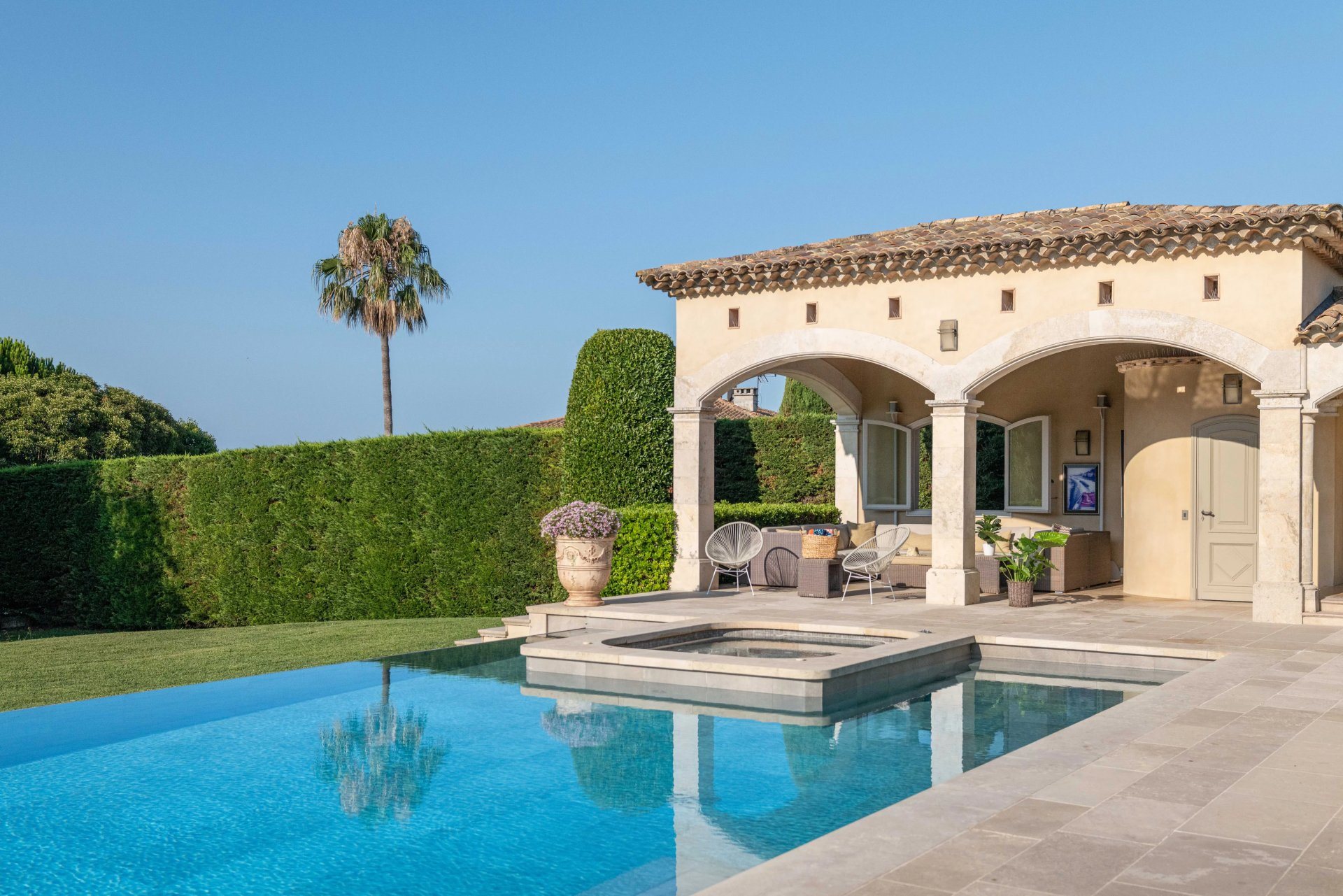 Maison à vendre, 589m², Antibes
