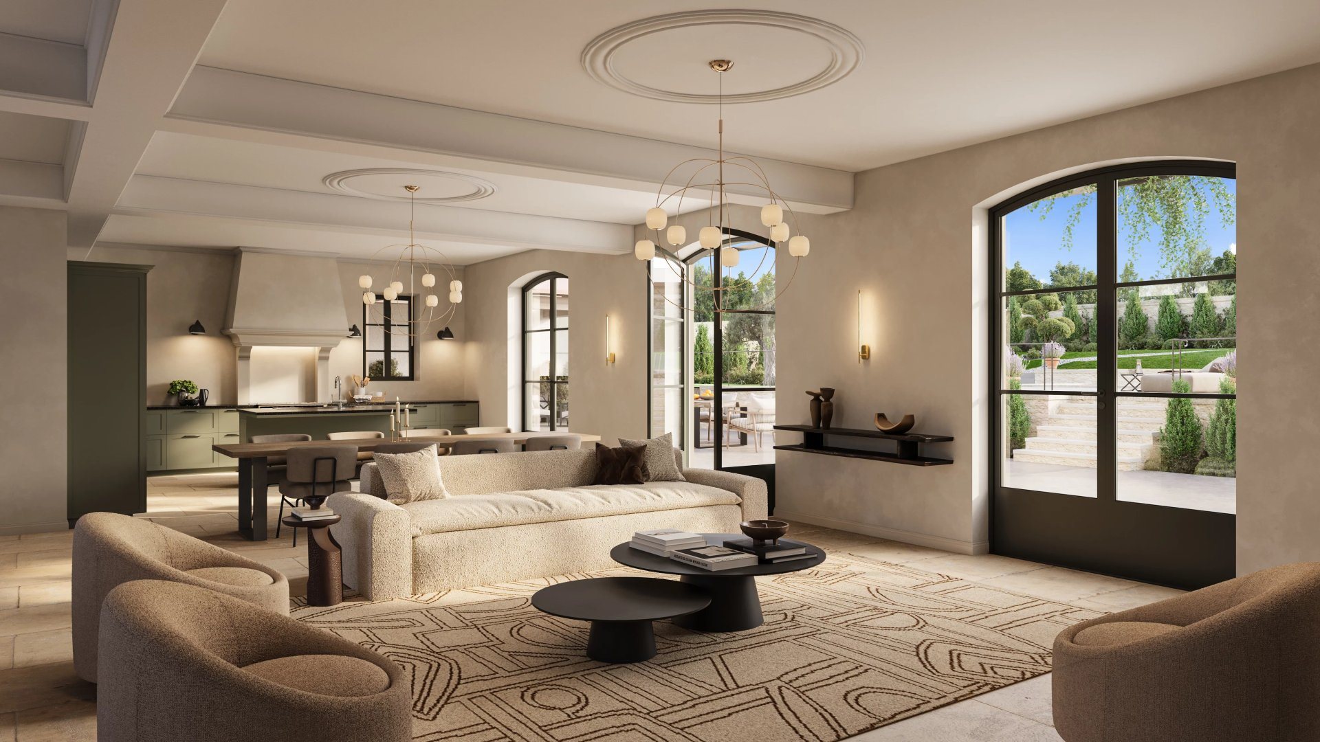 Maison à vendre, 255m², Saint-Rémy-de-Provence
