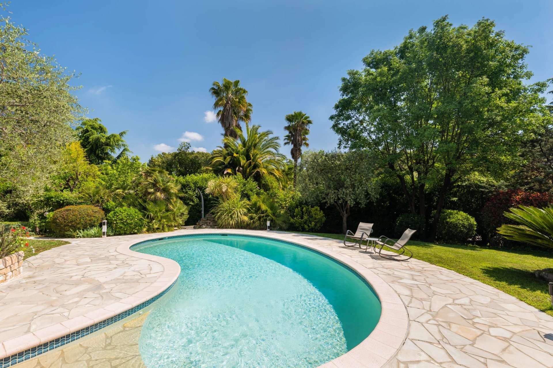 Maison à vendre, 150m², Mougins