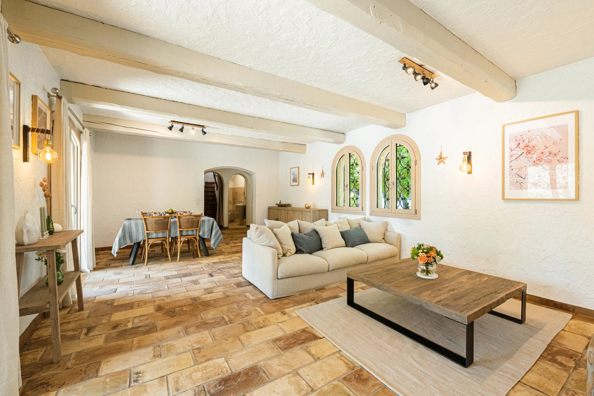 Maison à vendre, 150m², Mougins