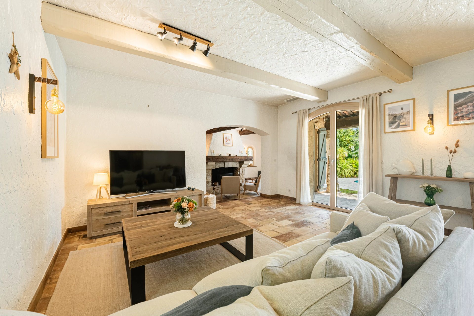 Maison à vendre, 150m², Mougins