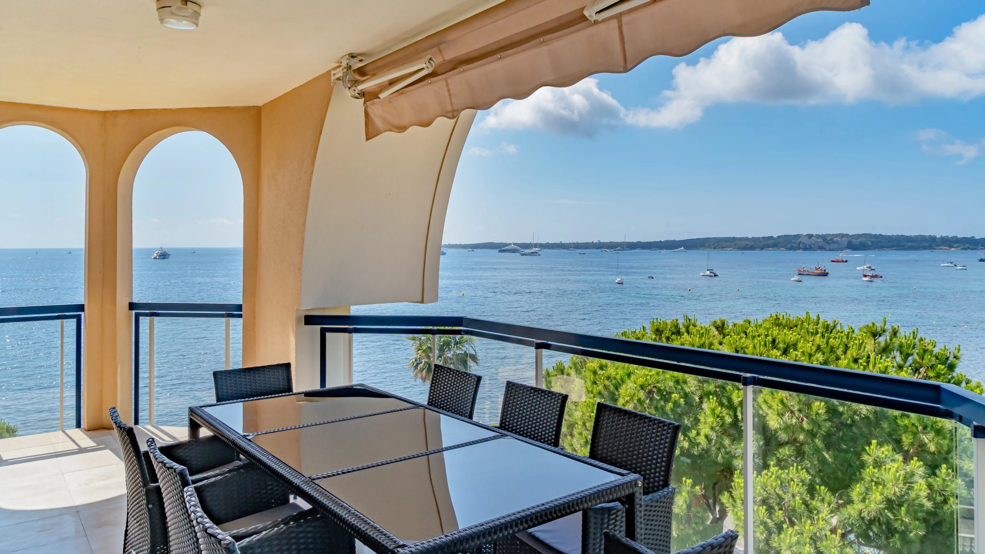 Appartement à vendre, 71m², Cannes