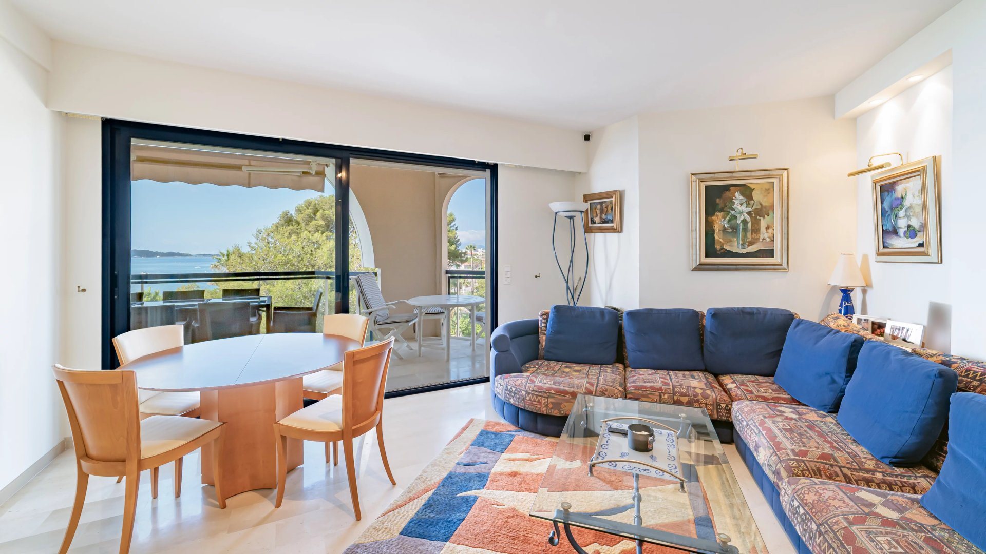 Appartement à vendre, 71m², Cannes