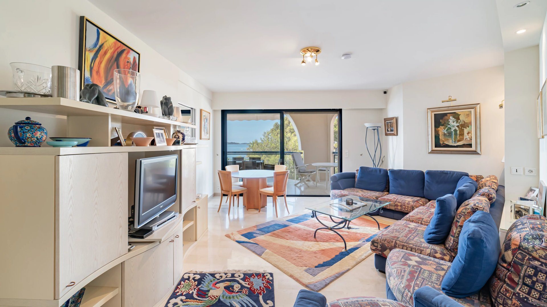 Appartement à vendre, 71m², Cannes